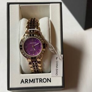 Armitron Women's watch